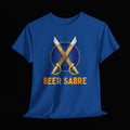 Beer Sabre Shirt