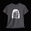 "The Hockey Douchbag" Shirt